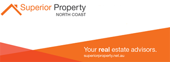 Superior Property Logo