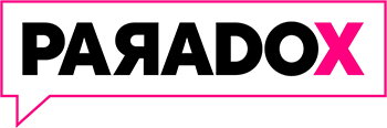 Paradox Agency Logo