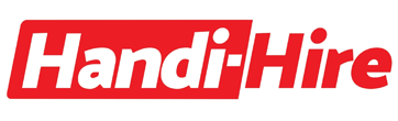 HandiHire Logo